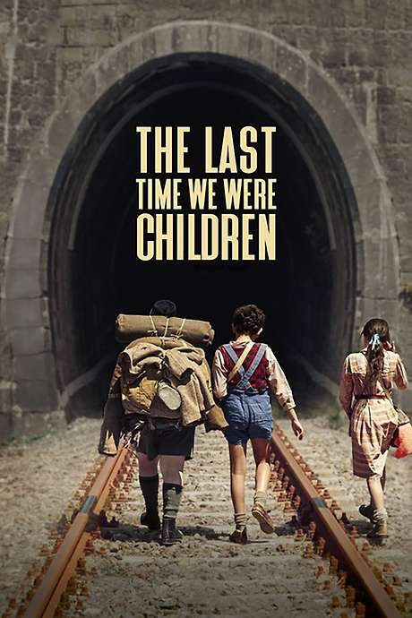 The Last Time We Were Children